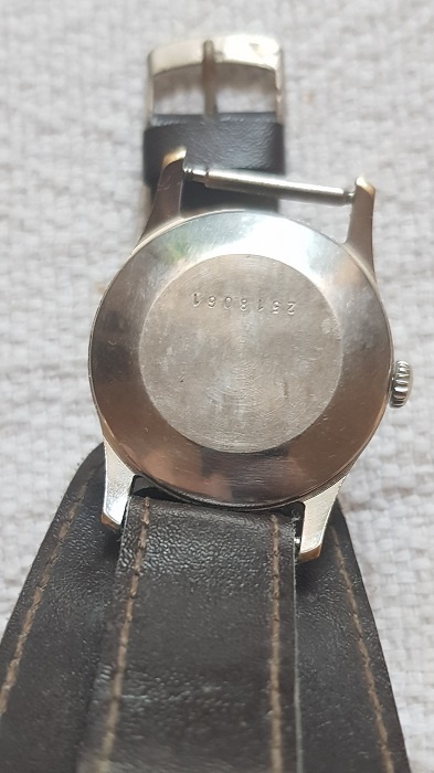 hodinky PRIM BRUSEL Plachetnica - 2