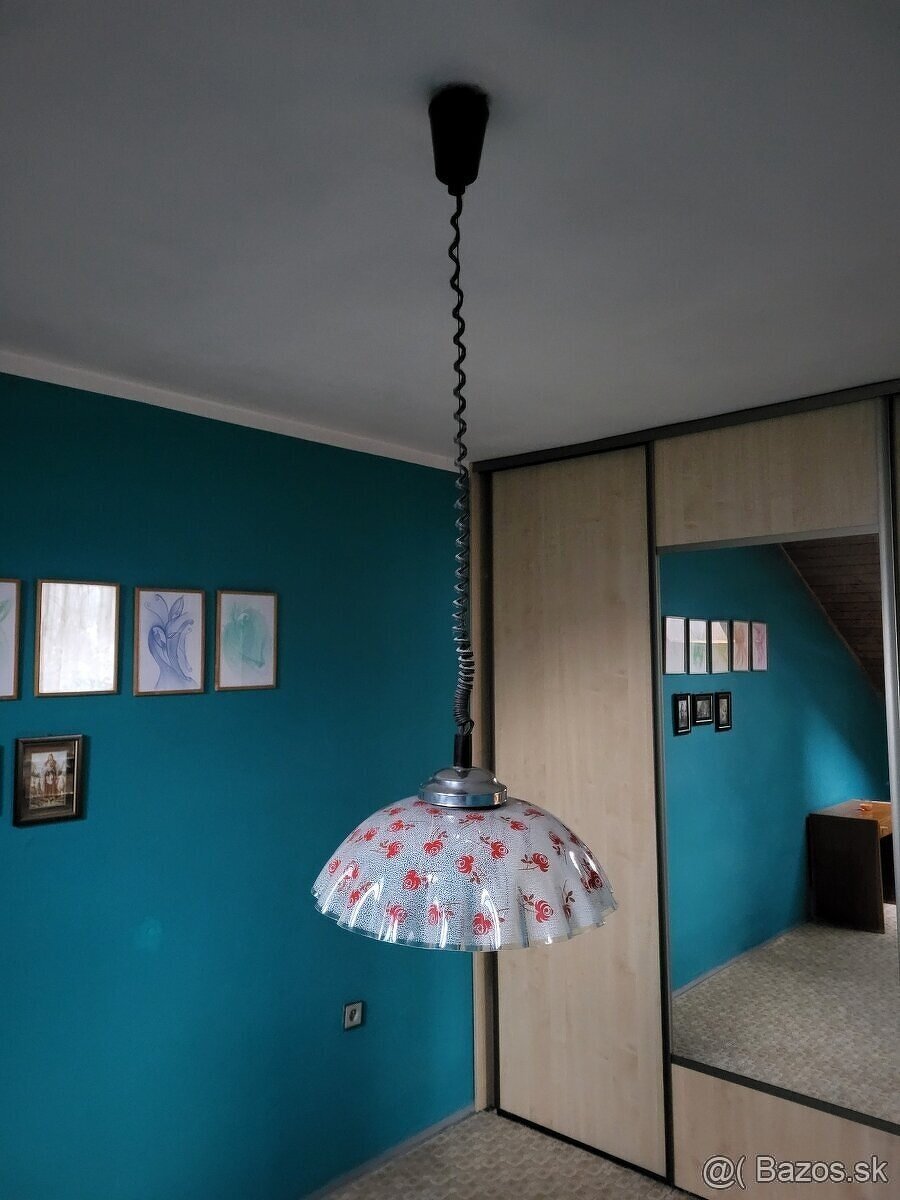 Lampy - 2