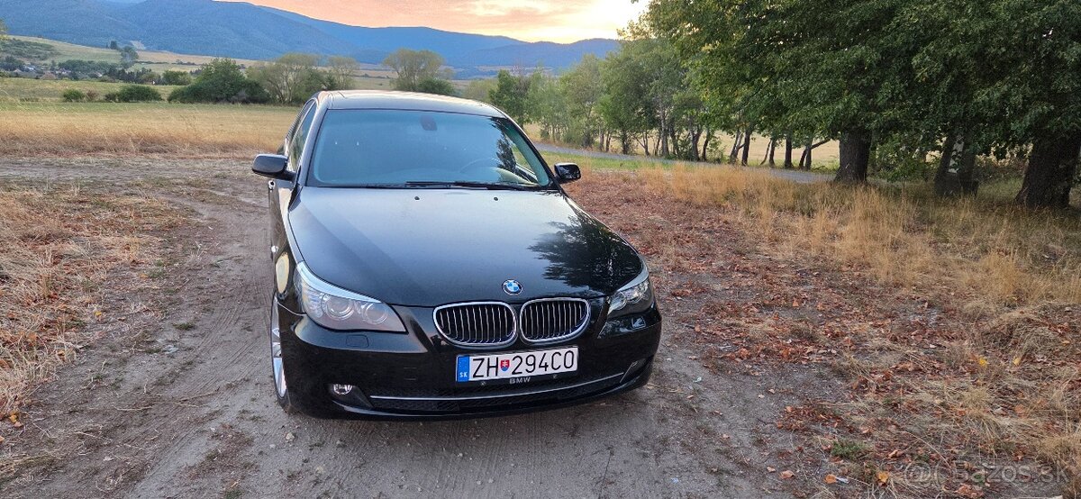 523i e60 - 2