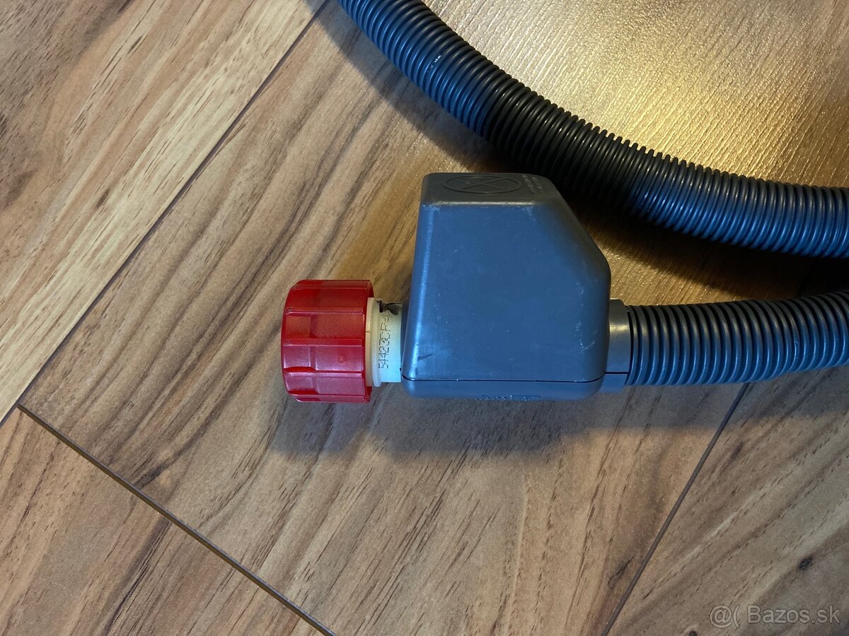 Elektrolux prívodová hadica s blokovaním - 2