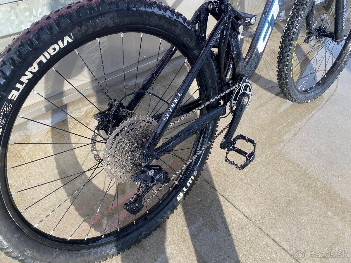 CTM Scroll 29" 2023 Veľkosť L - 2