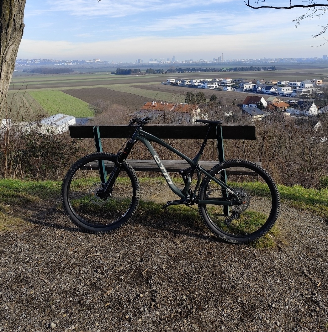 CTM scroll xpert 29" - 2