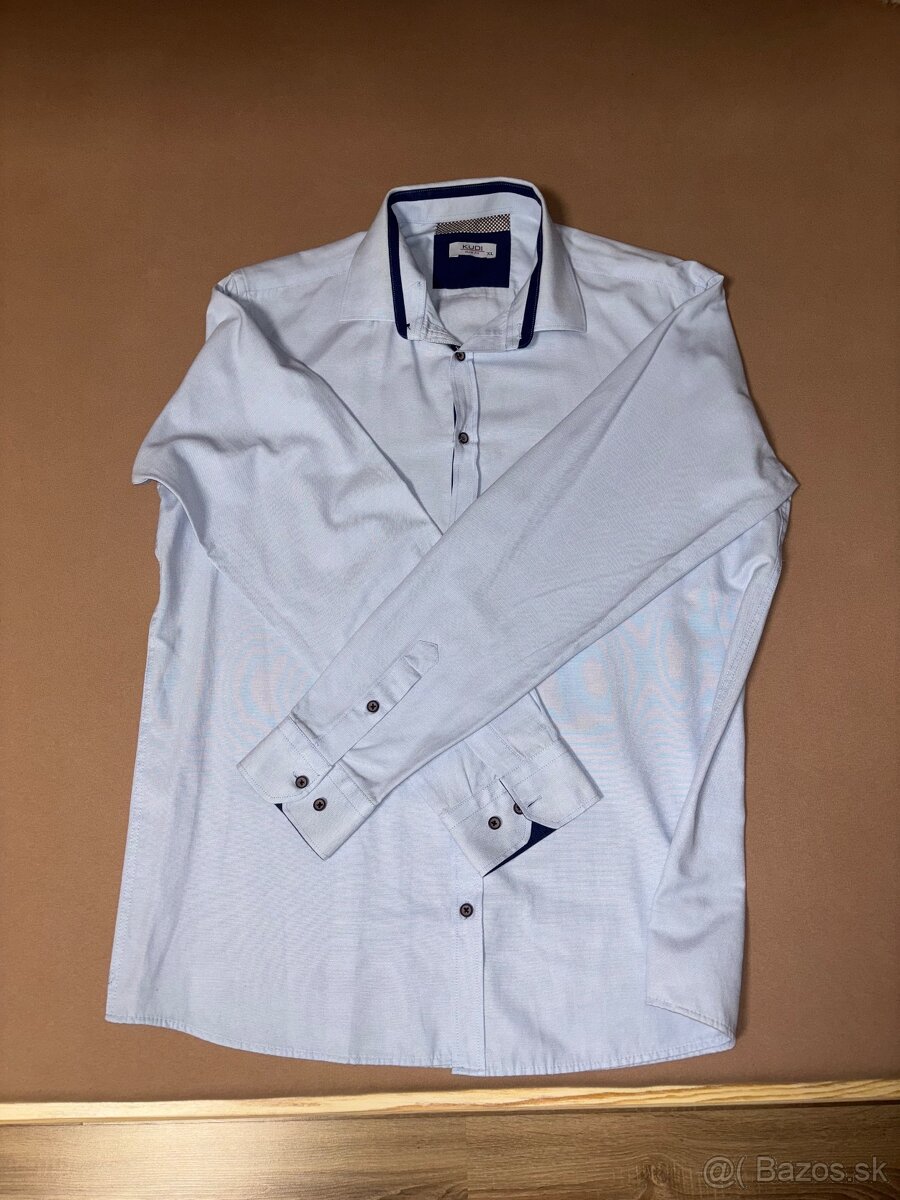 Pánske košele XL - 2