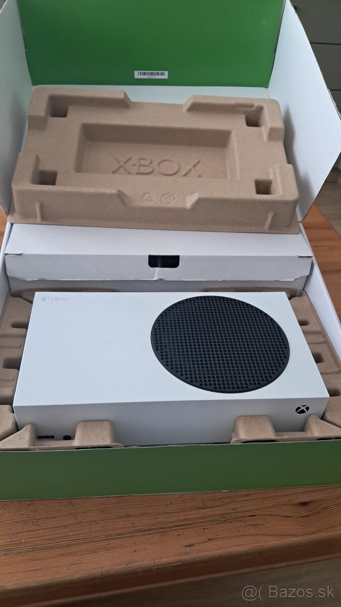 X-box seria S - 2
