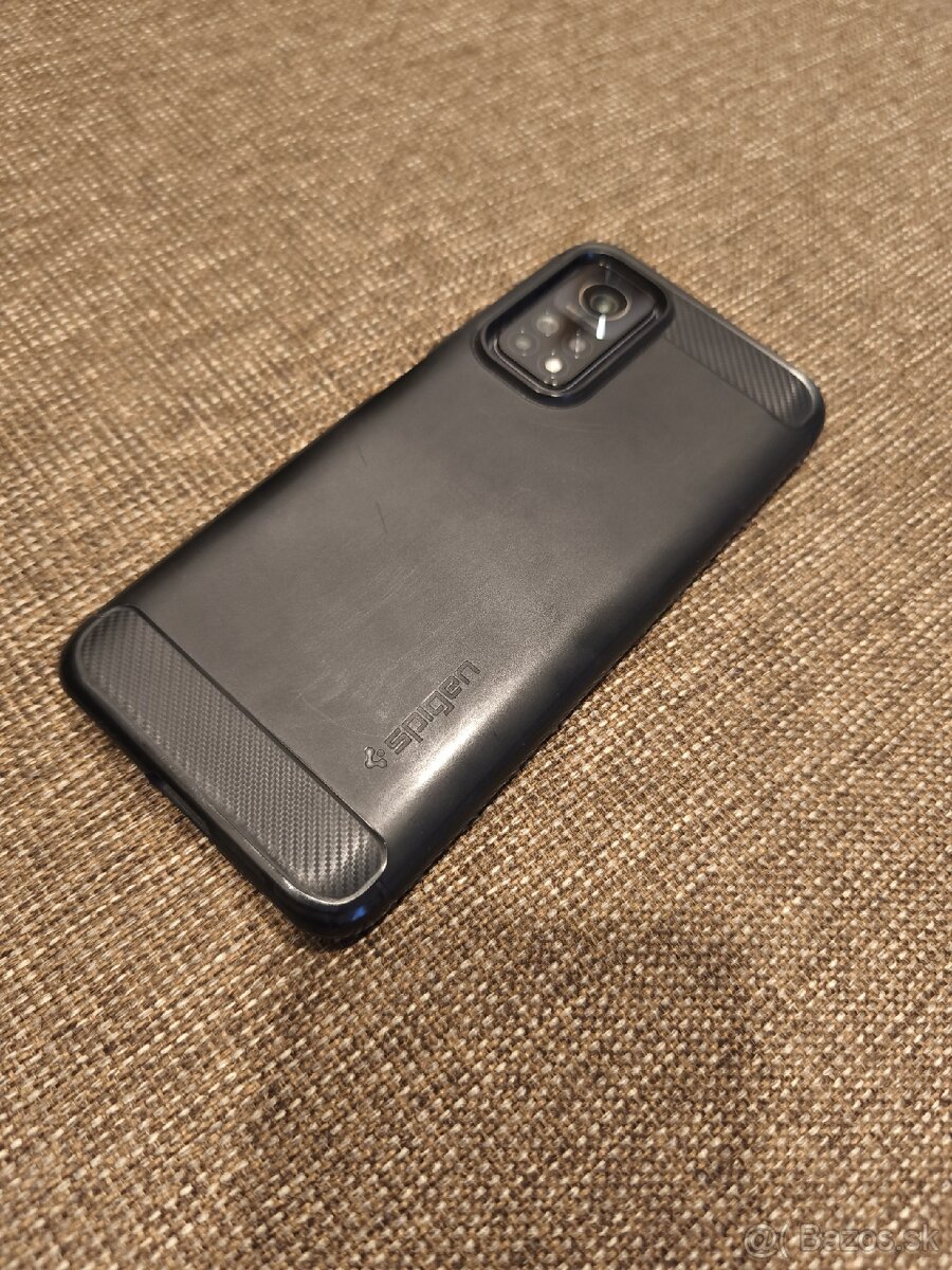 Ešte furt brutálny telefón Xiaomi MI 10T PRO 256Gb - 2