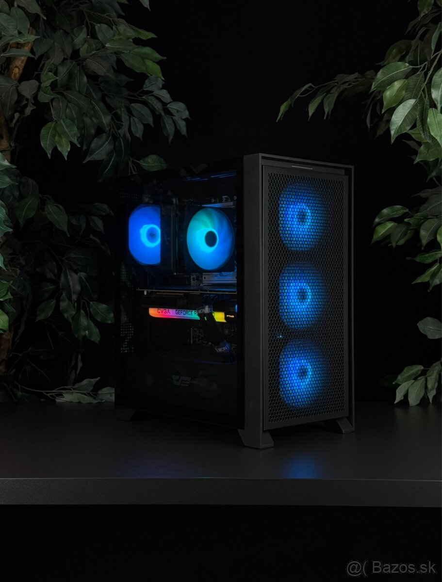 ☑️ i7 14700 / RTX 3070 / 32GB RAM / 1TB SSD - 2