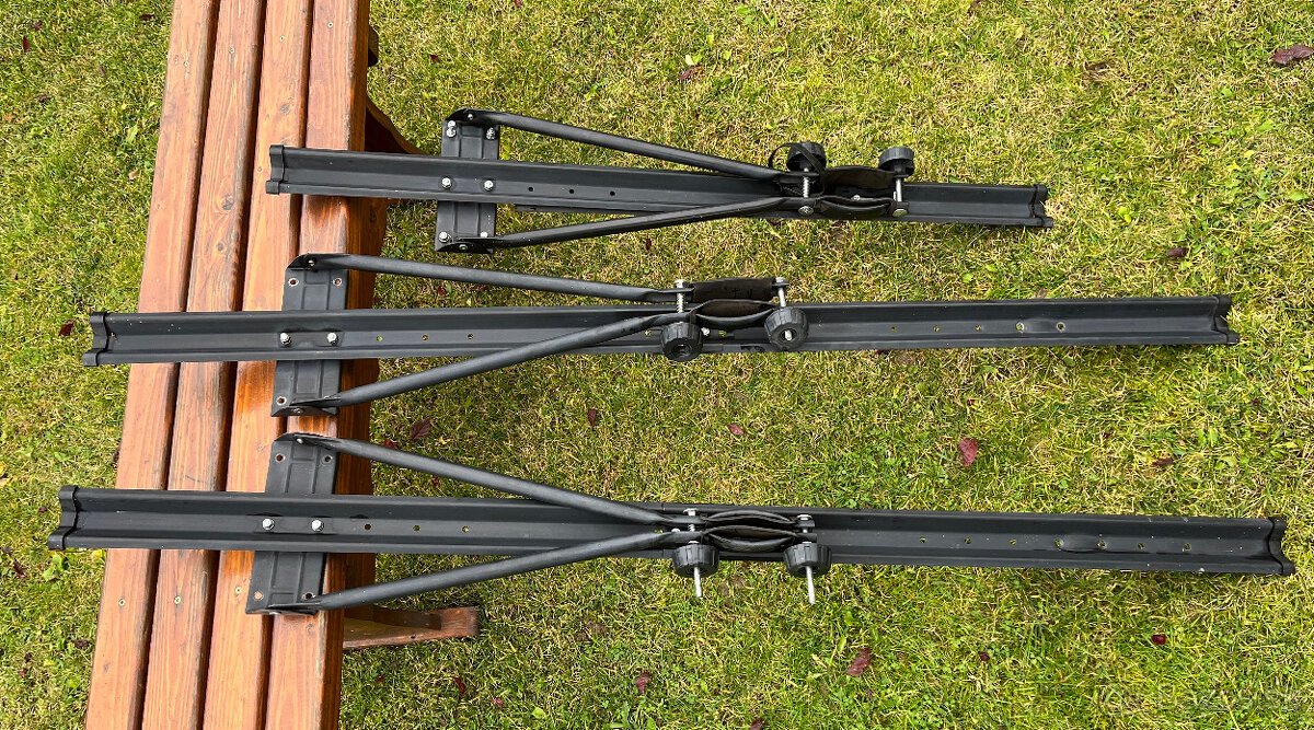 Predám nosič na bicykle - 2