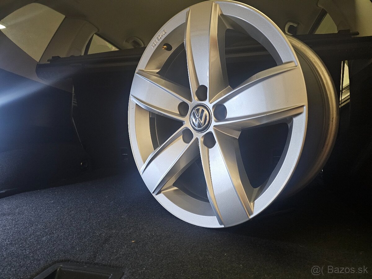 Elektrony VW Touareg - 2