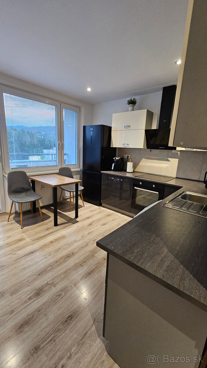 2i zariadený byt na predaj, Handlová - 2