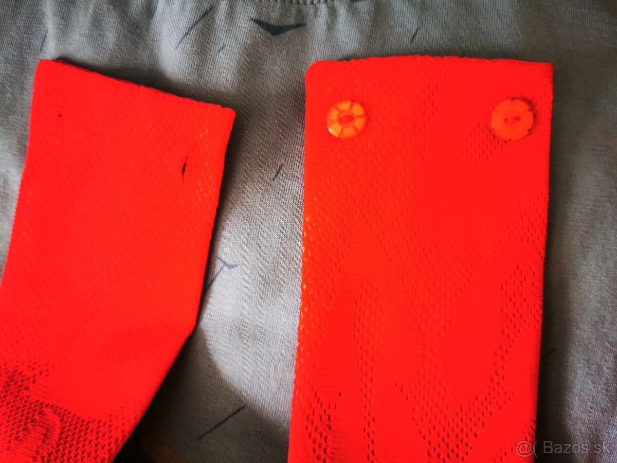 Vintage krajkové šaty 80 roky - 2