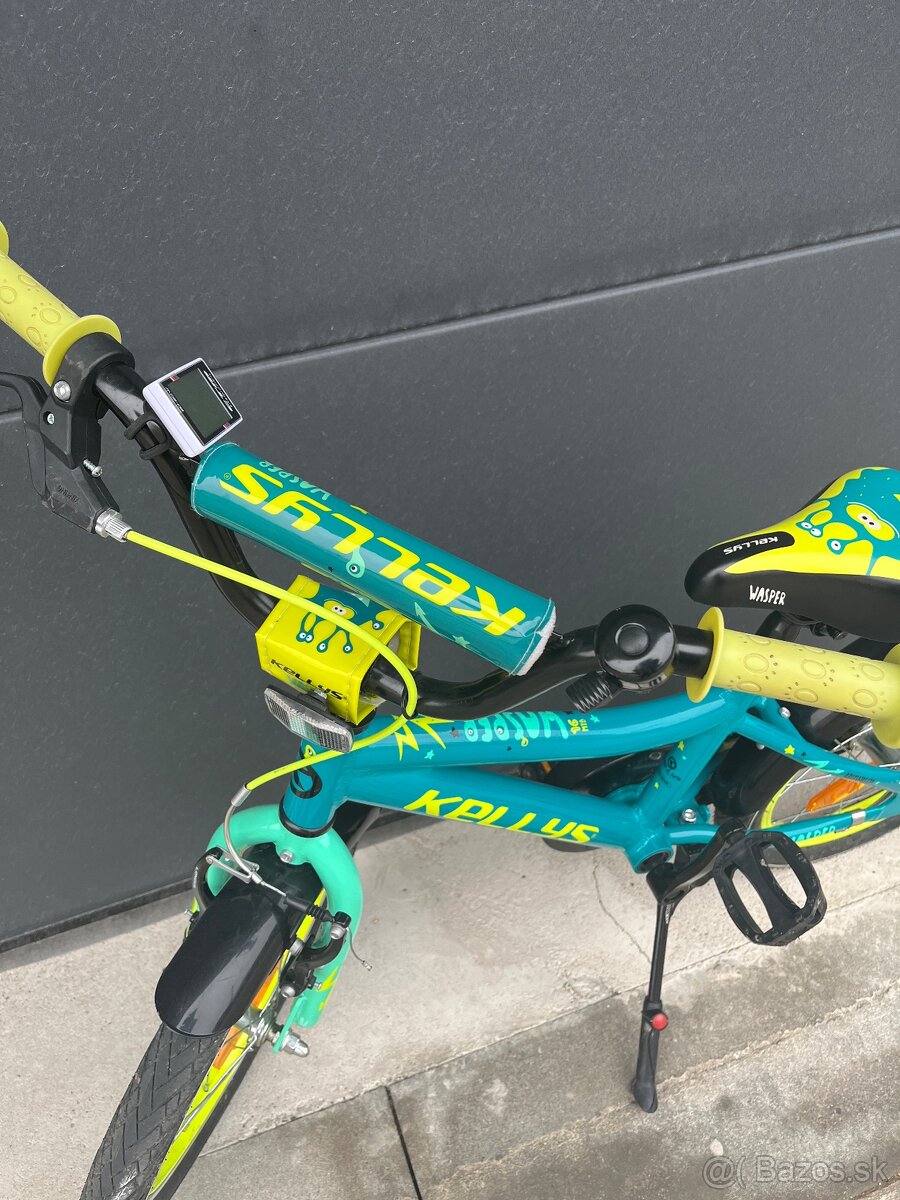 Kellys Wasper 16” - 2