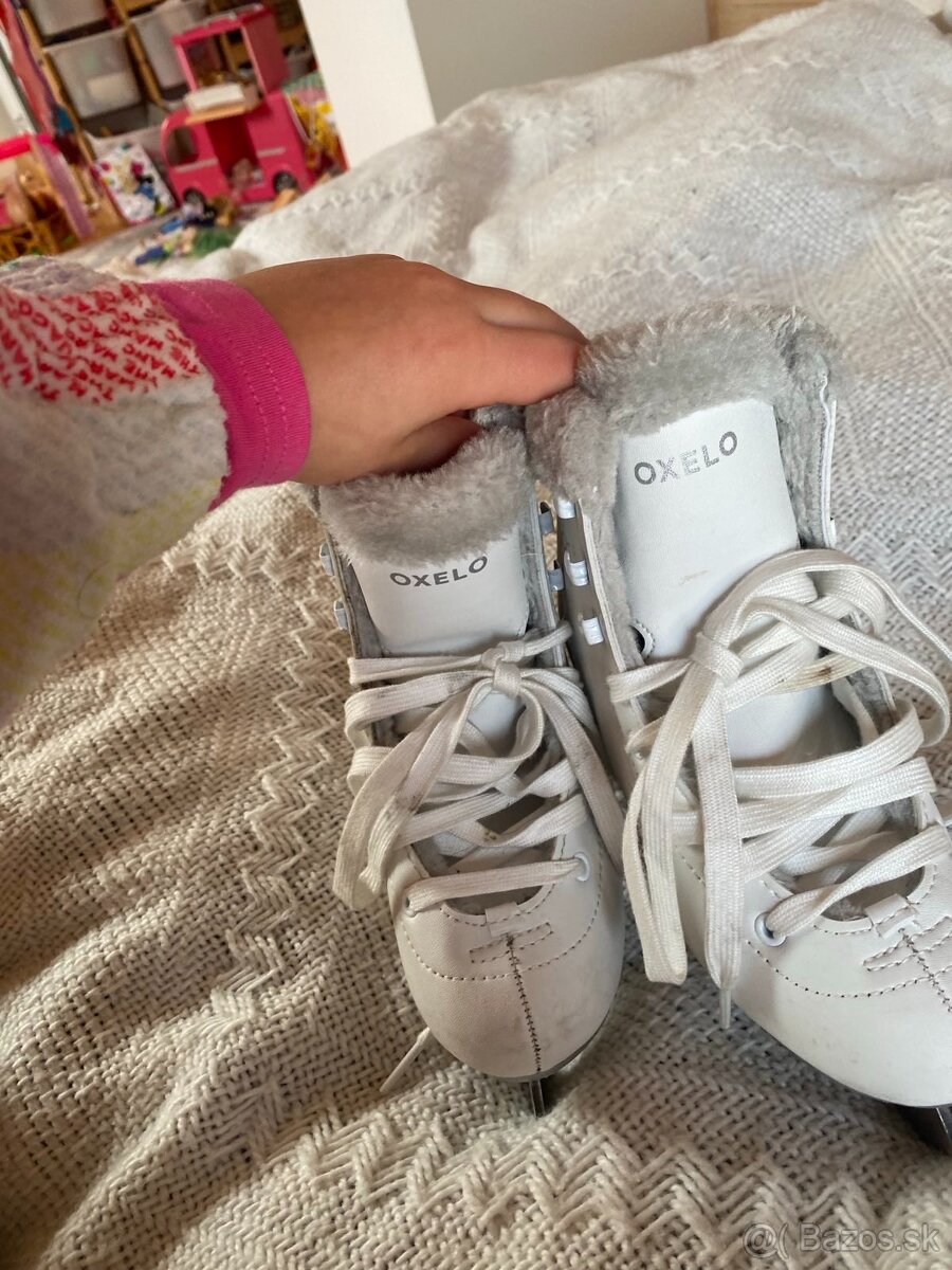 Detské korčule - 2