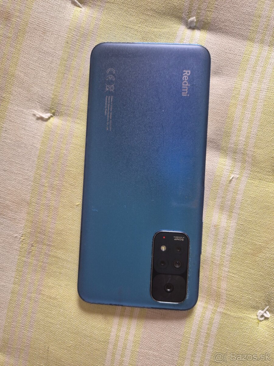 Xiaomi Redmi Note 11 - 2
