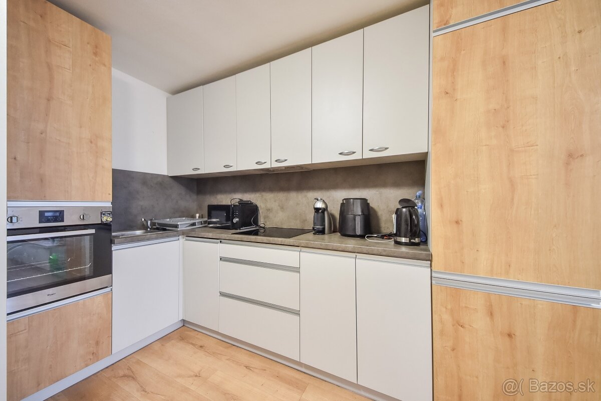 1,5-IZB. BYT SO ZARIADENÍM, KOŠICE – ZÁPAD - 2