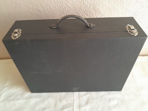 Kufor.na.naradie - 2