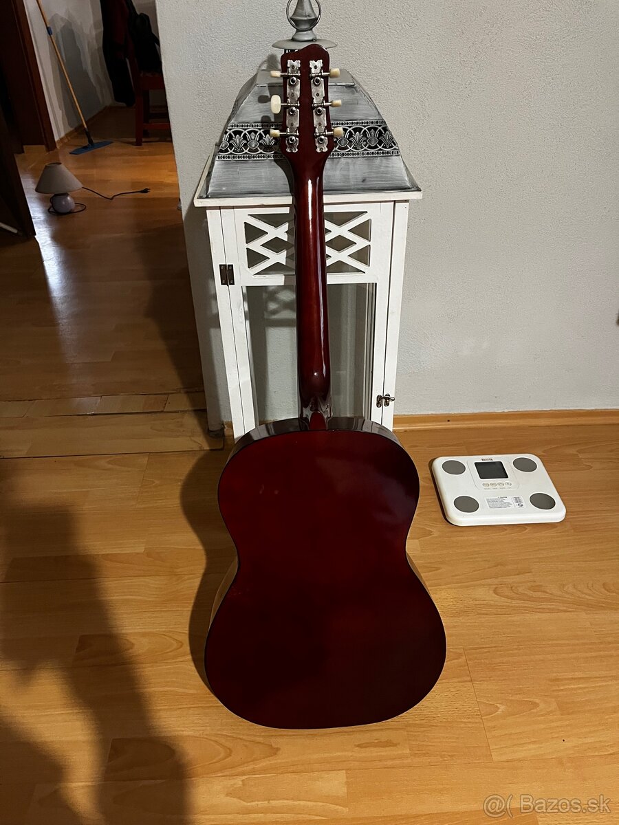 Akustická gitara CBSKY - 2