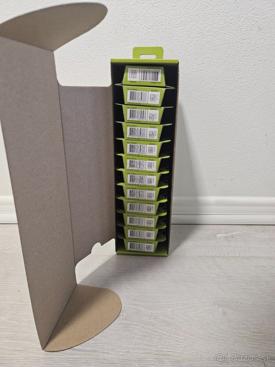 Lego minifigurky cmf 27 séria komplet - 2