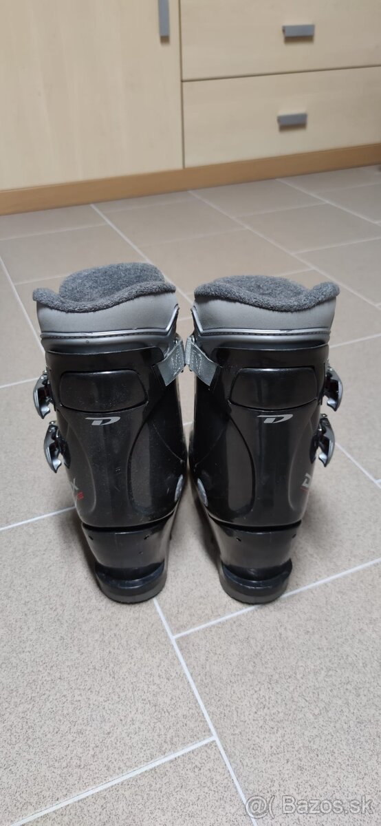 Predám lyžiarky - 2