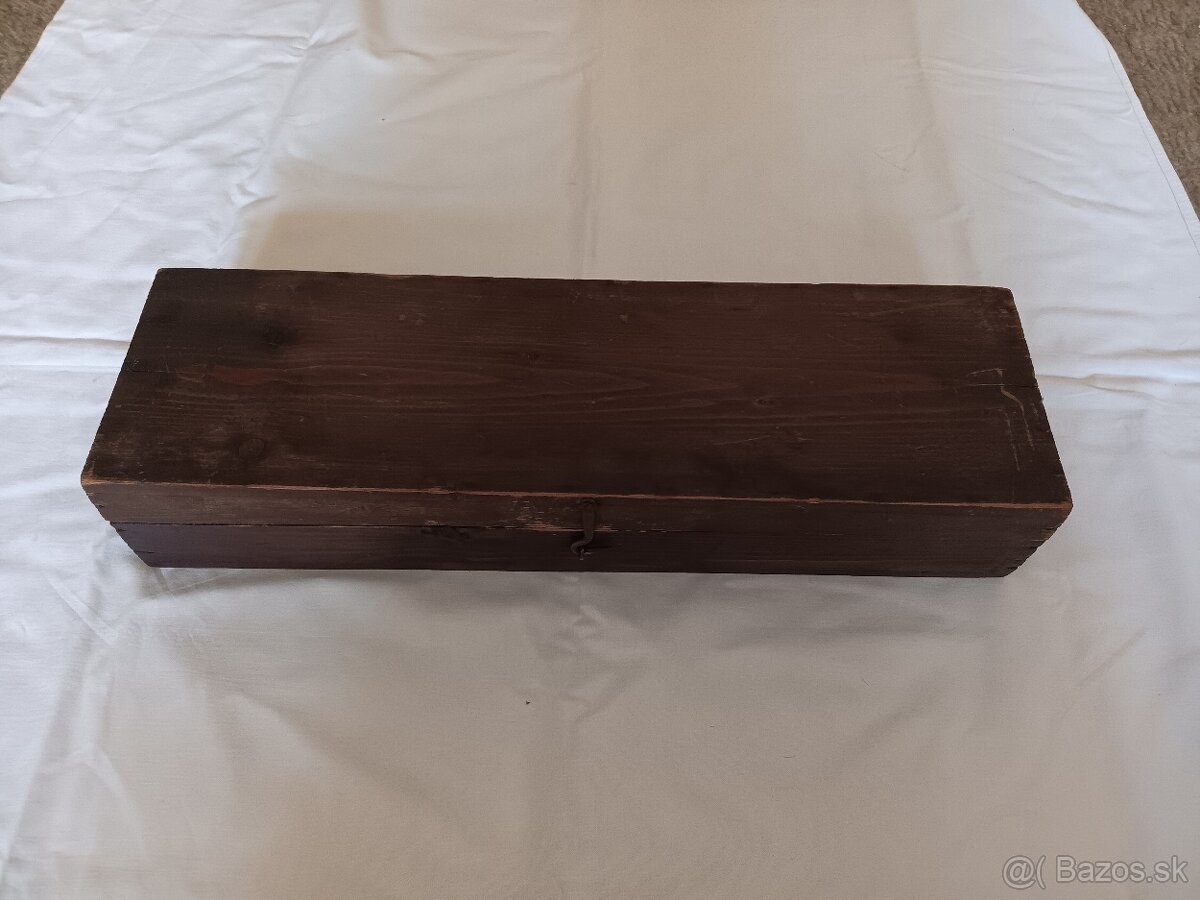 Čištění na zbraně - 2