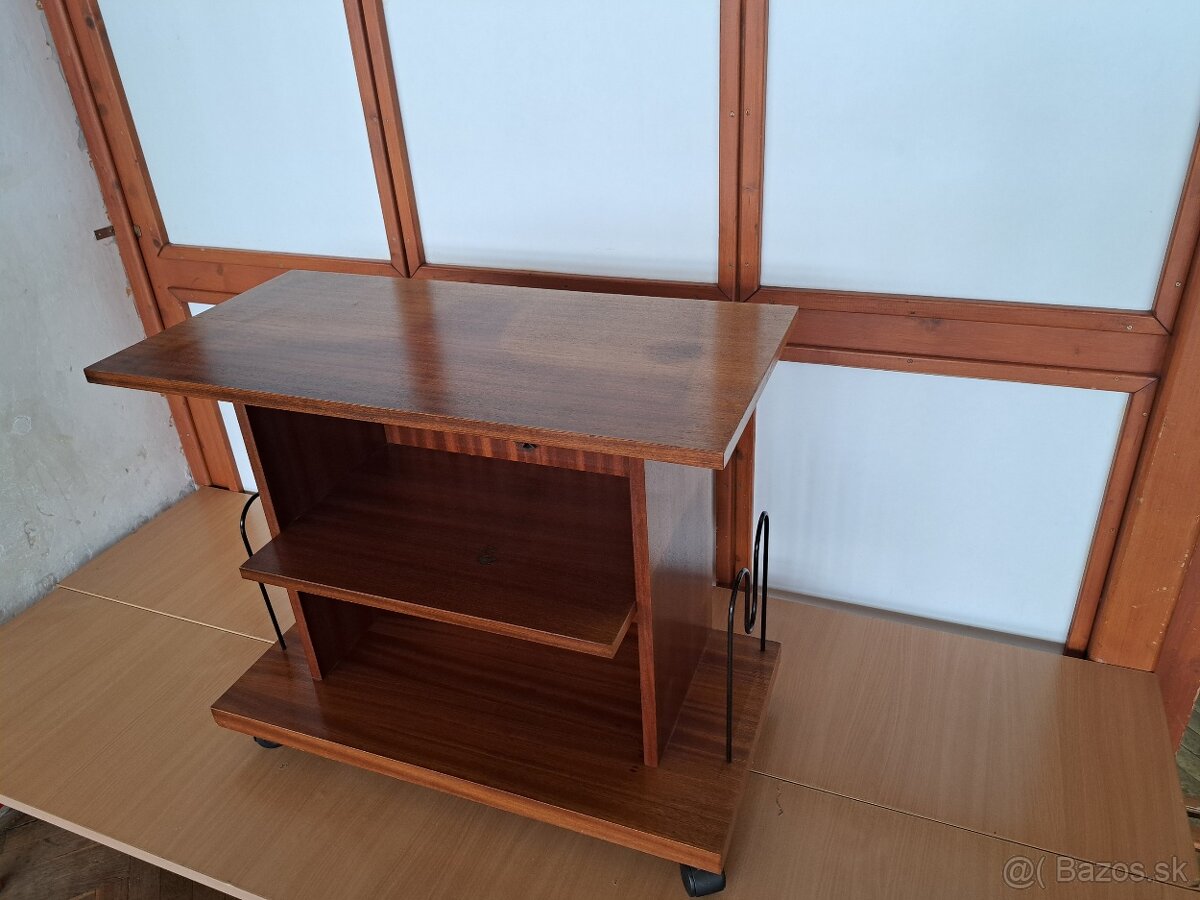 Retro stolík - 2