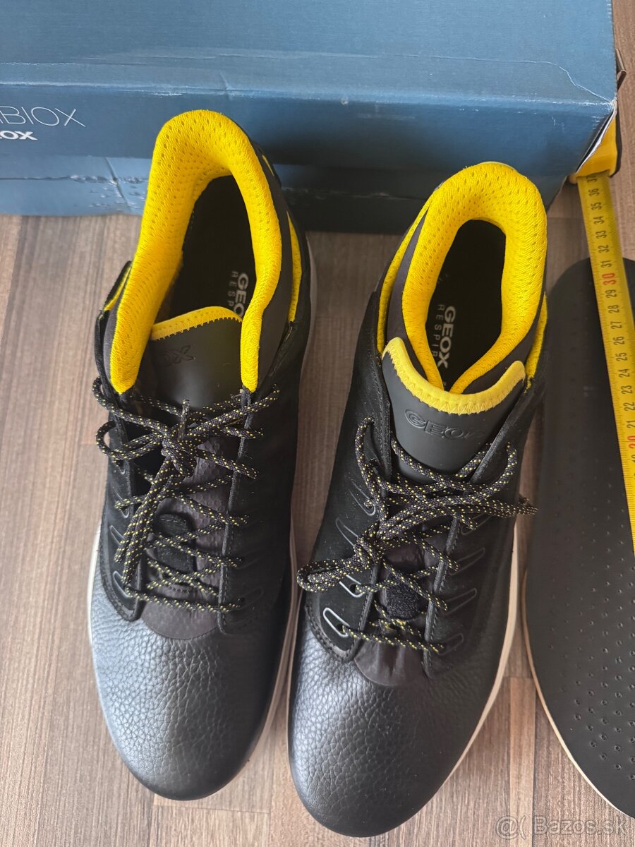 Geox modular tenisky nove 46 - 2