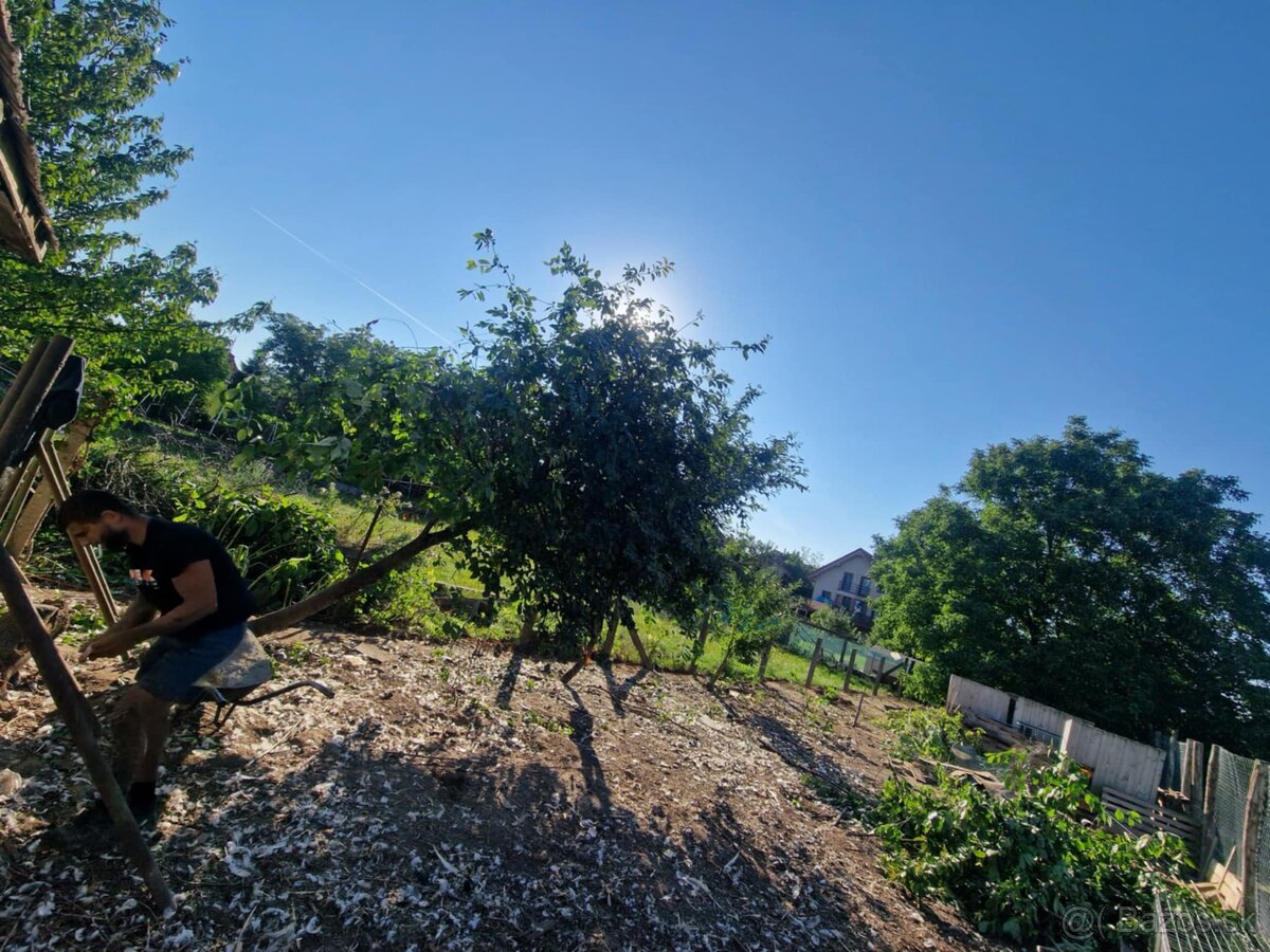 Ponúkam Betónové Ploty - 2