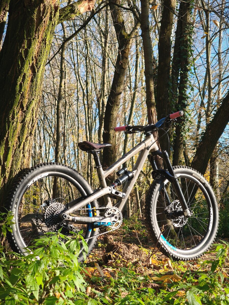Commencal Clash 24 - 2