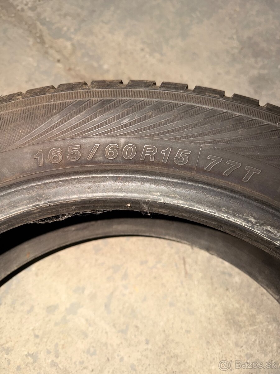 165x60 r15 - 2