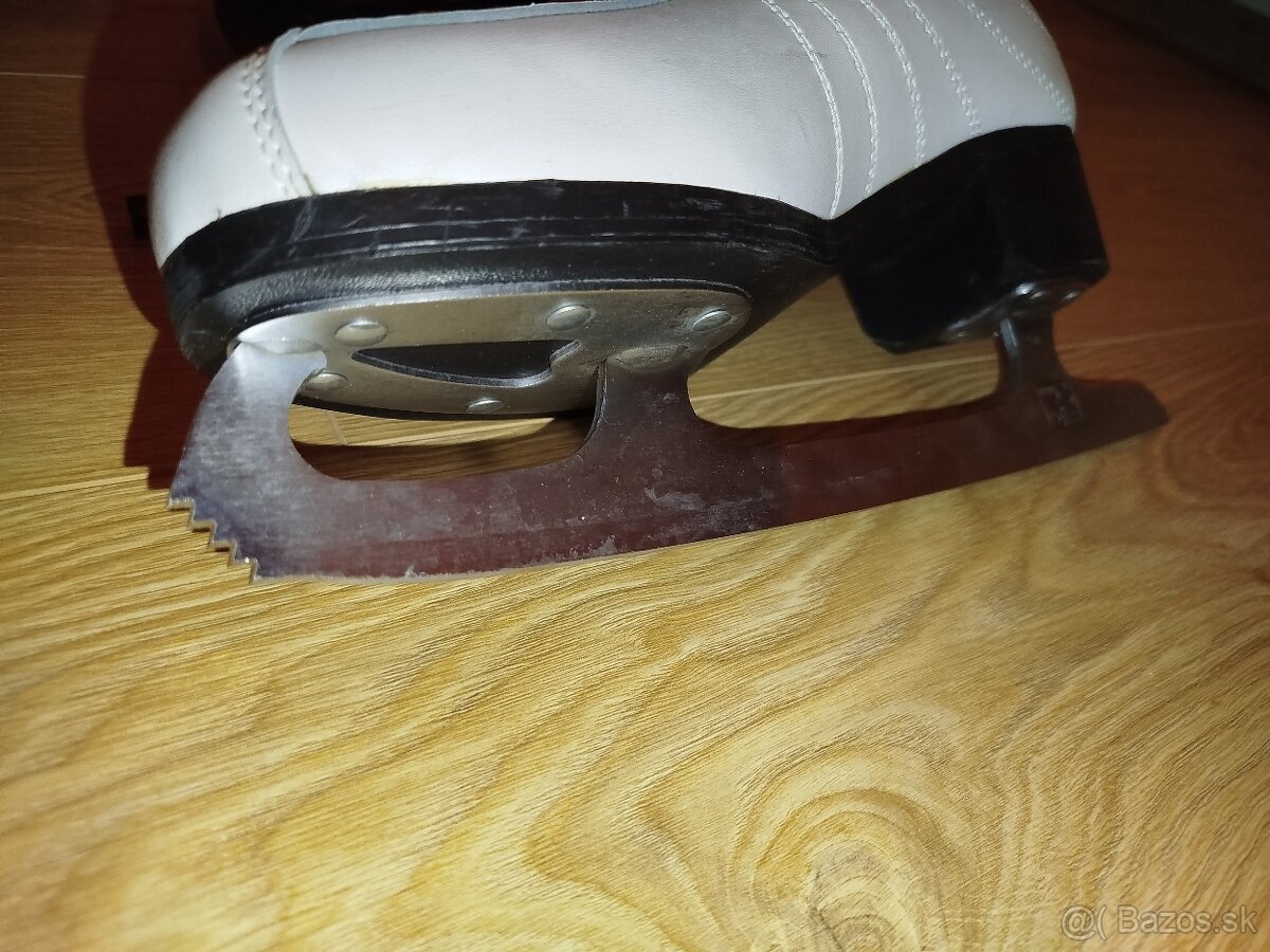 Korčule dámske - 2