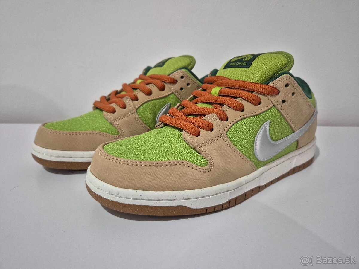 Nike SB Dunk Low Escargot - 2