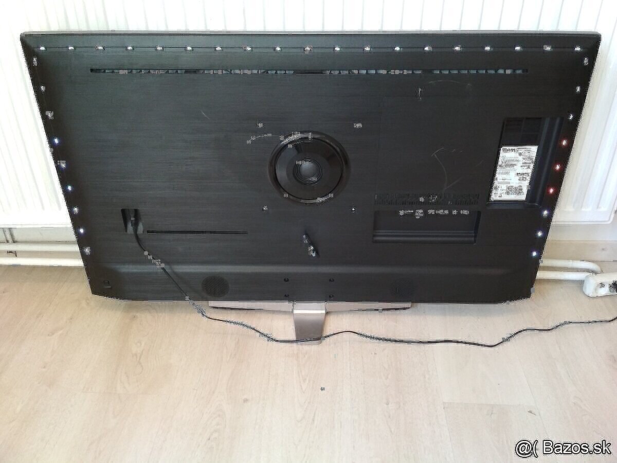 Televizor Philips 49PUS8303/12, PRASKNUTA OBRAZOVKA - 2