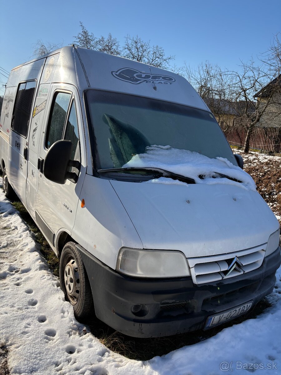 Citroën Jumper - 2