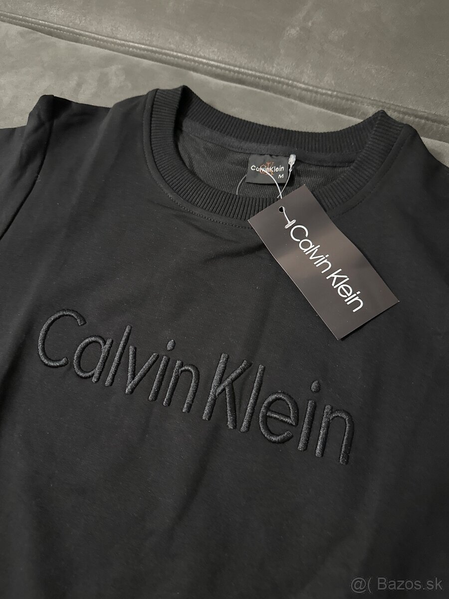 Damska mikina Calvin klein M - 2