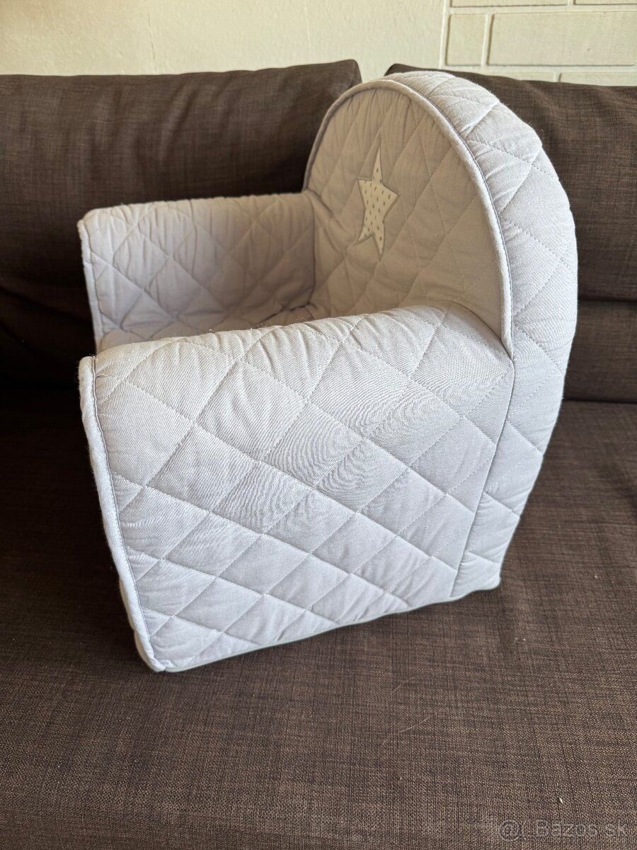 Makke kresielko pre deti - 2