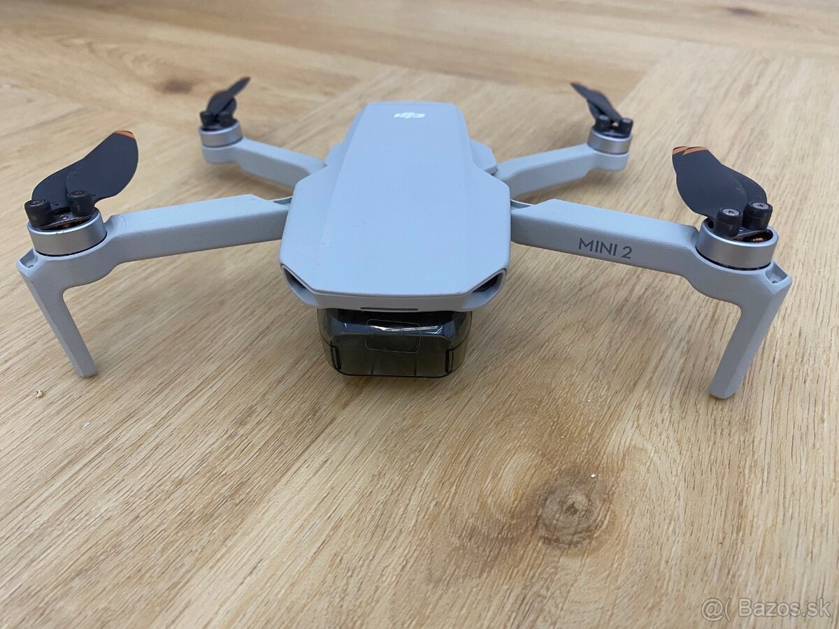 DJI mini 2 - 2