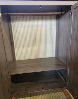 Skrina IKEA HAMNES - 2