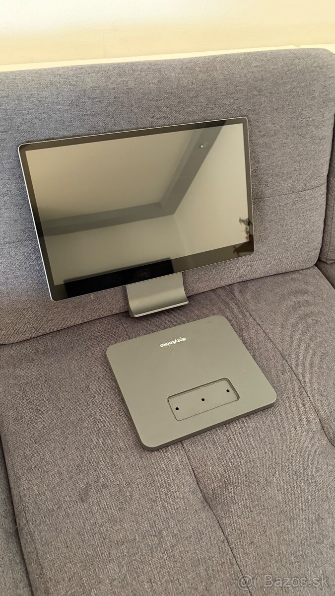 Pokladničny systém - 2