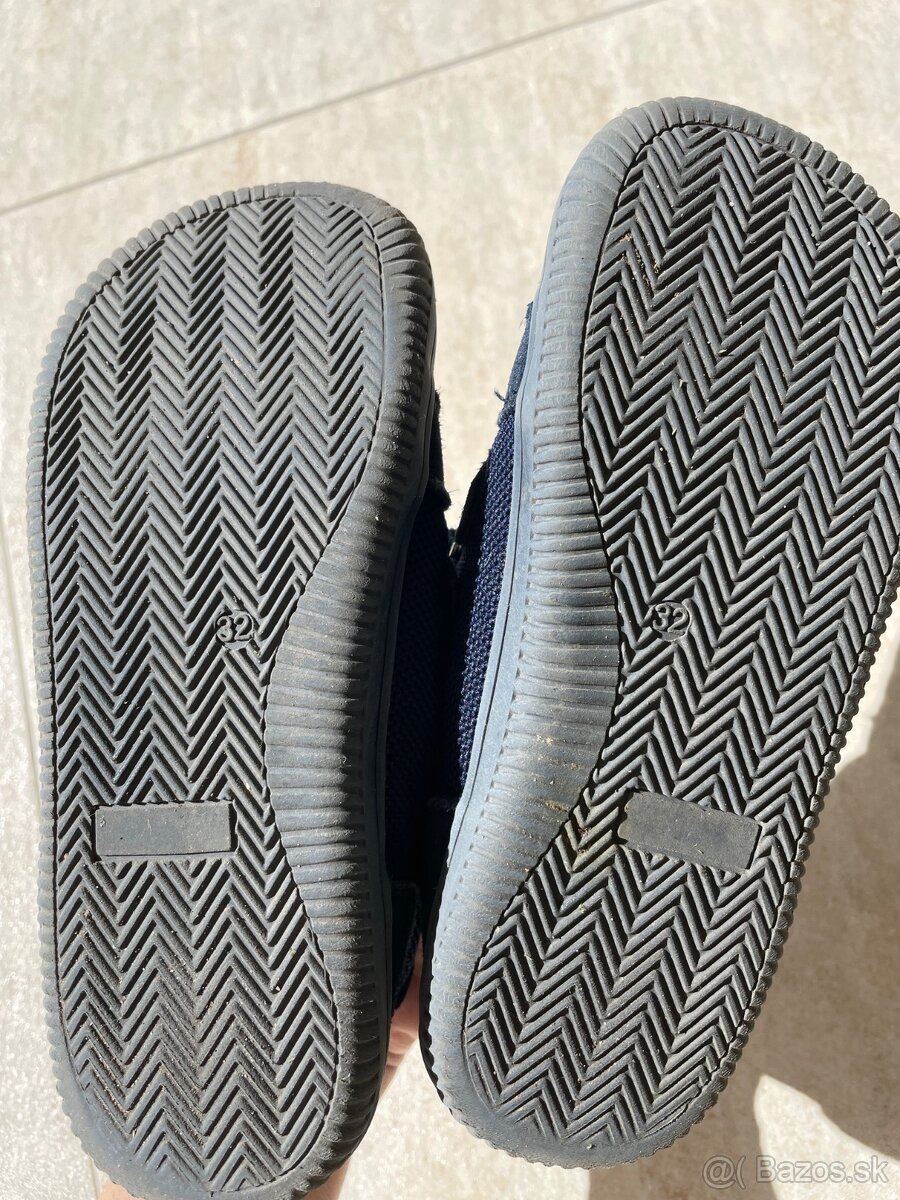 Barefoot Protetika veľ.32 - 2