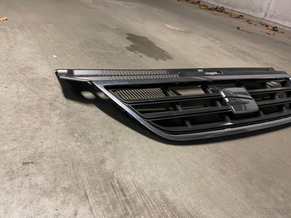 Seat alhambra 7N maska facelift - 2