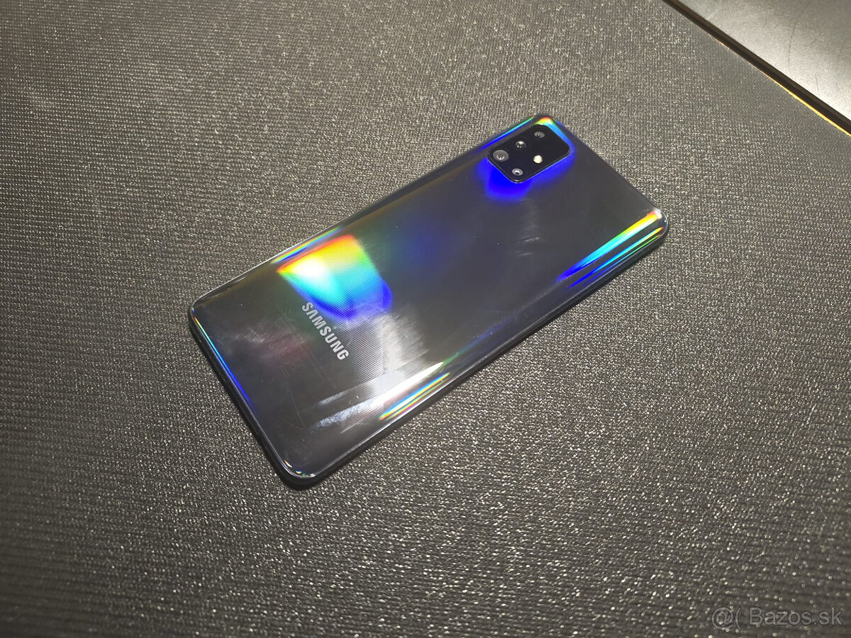 Samsung A51 - 2