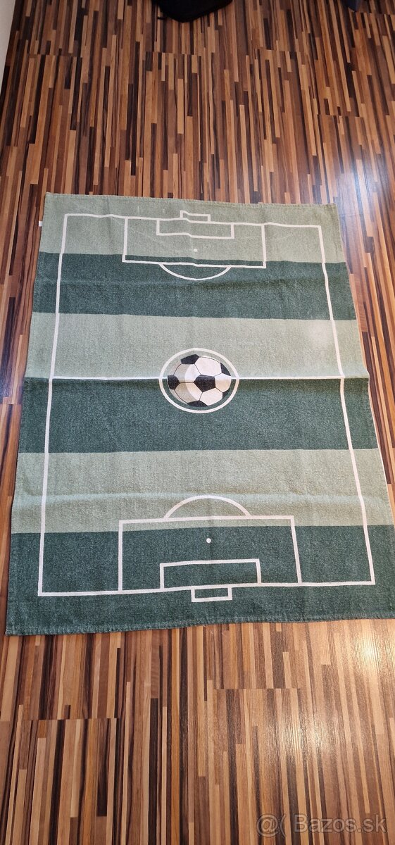 Koberec do detskej izby - 2