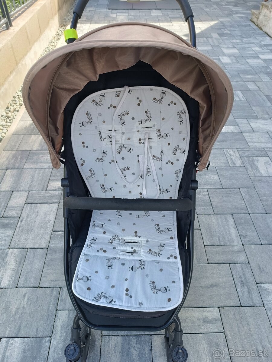 Valco snap baby kočík - 2