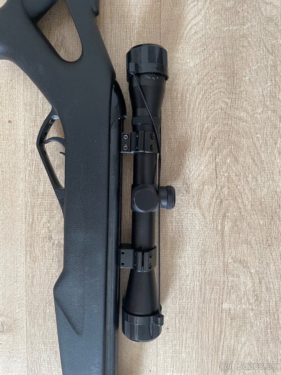 Vzduchovka gamo shadow - 2