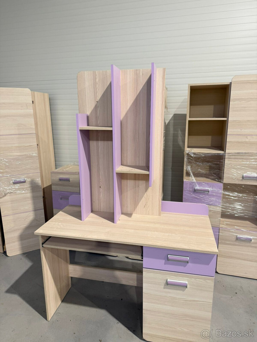 Predám detský nábytok - 2