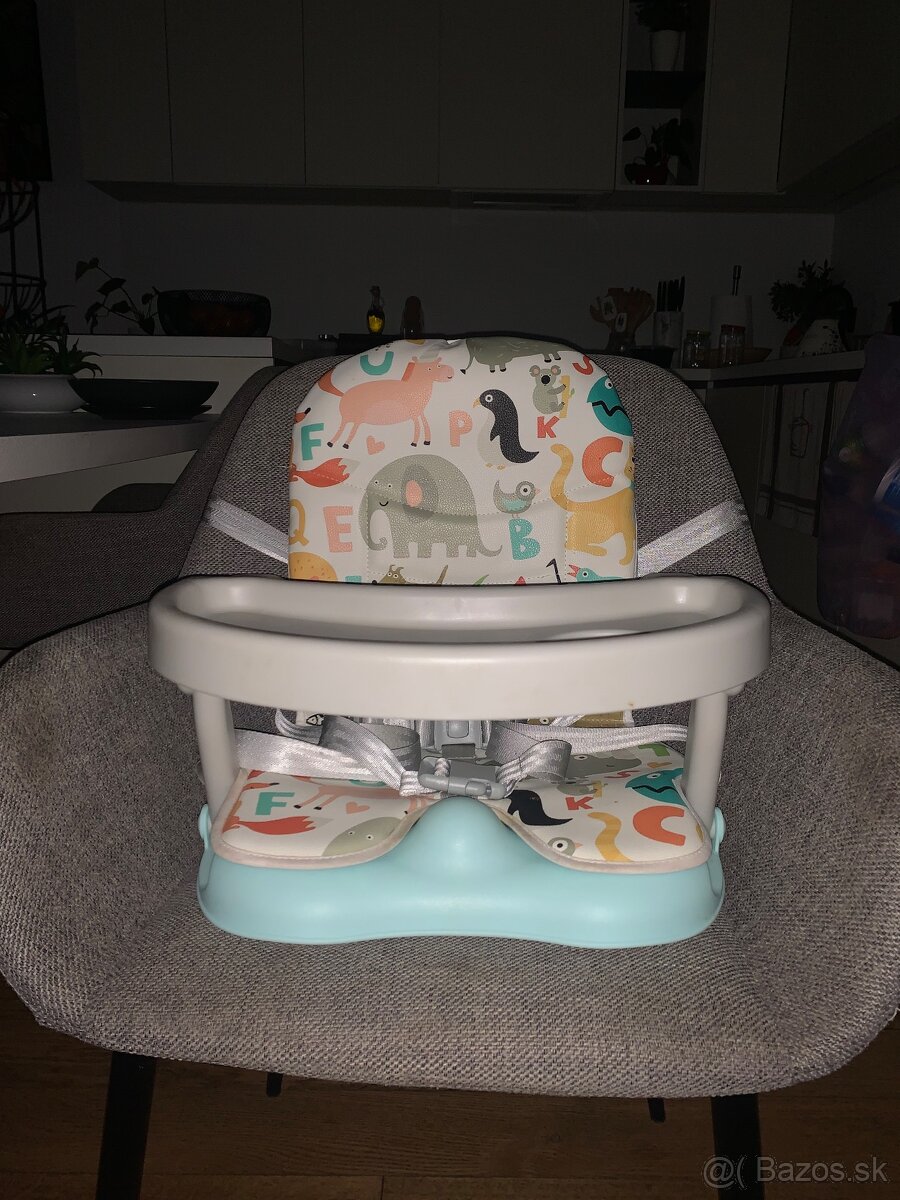 Detska prenosna stolicka - 2