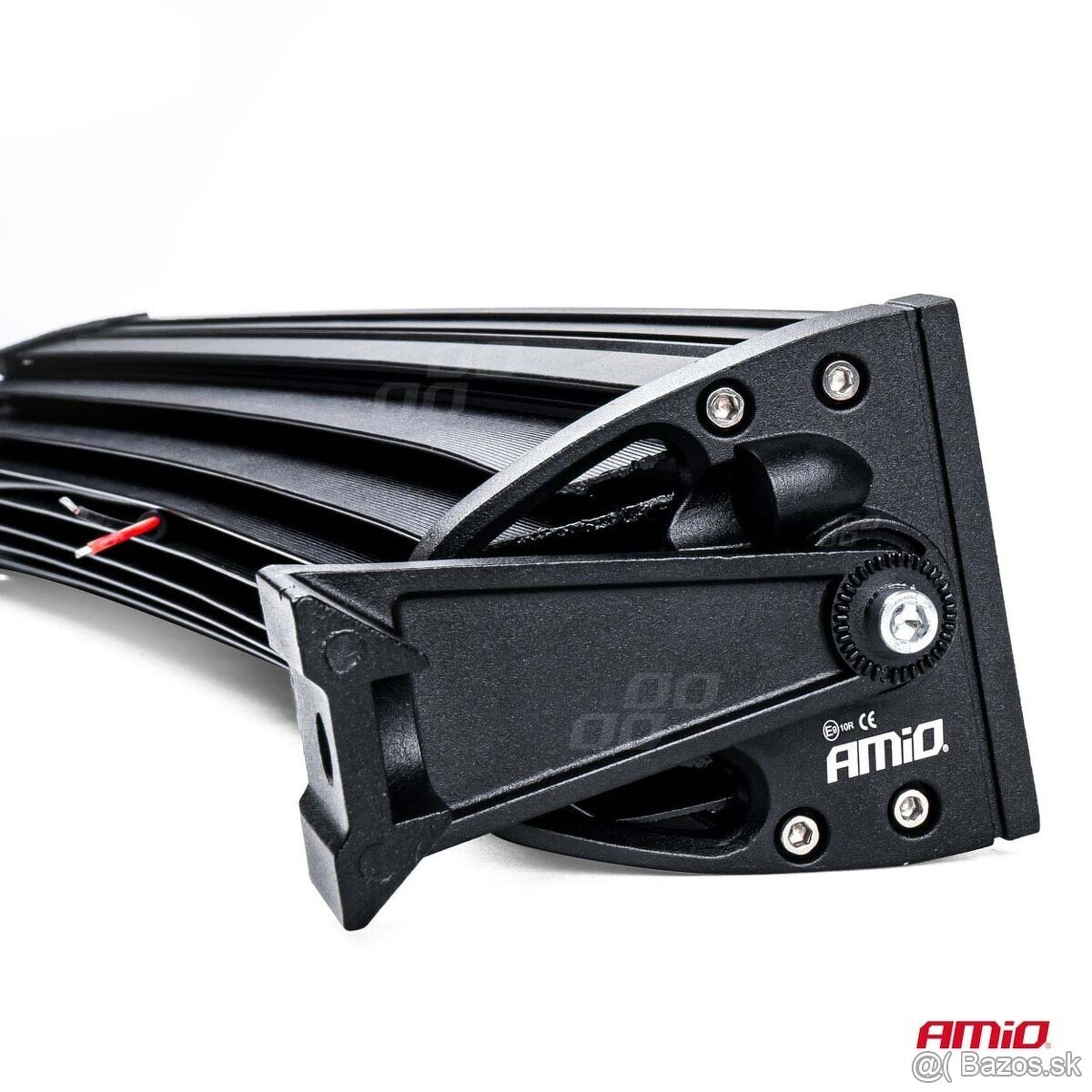 LED Bar / LED Rampa 100cm 594W - 2