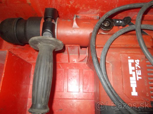 predam hilti vrtacky , - 2