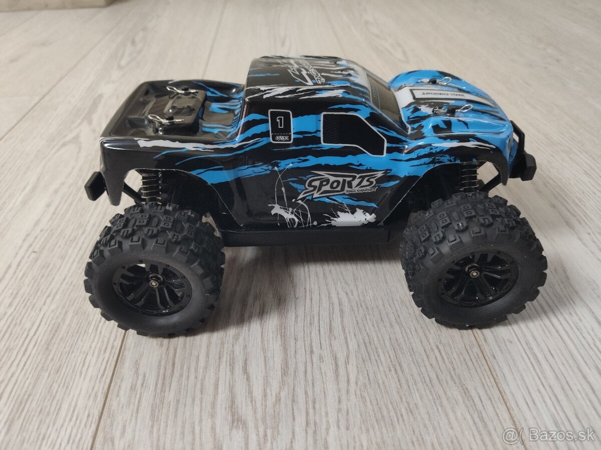 RC auto - 2