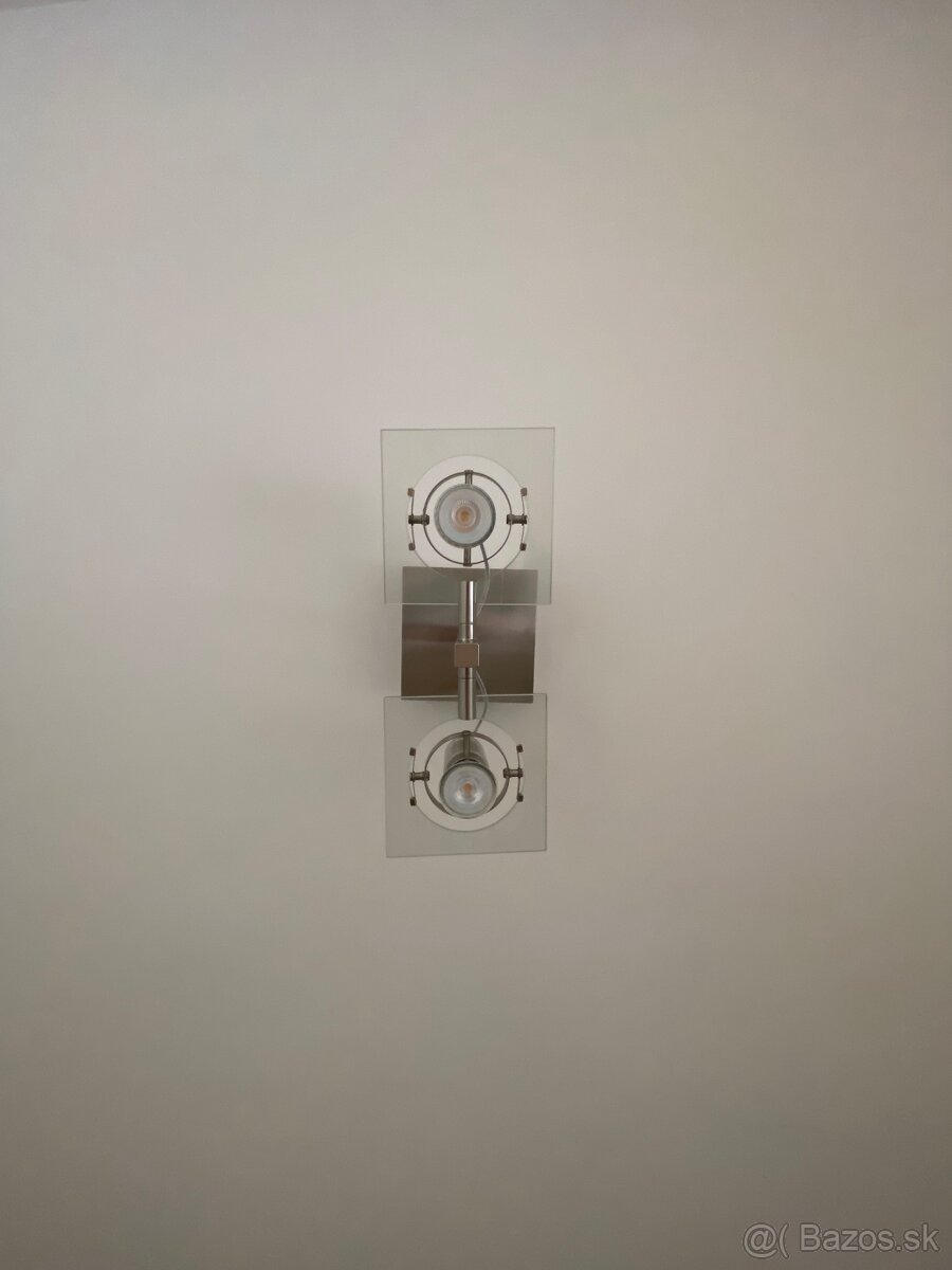 Predám stropné svietidla - 2