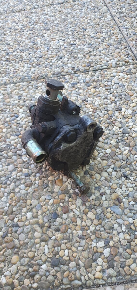 Servočerpadlo 1.9 TDI VAG - 2